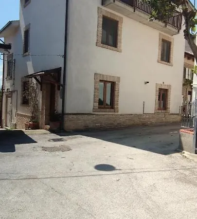 Casa Vacanze Angelo
