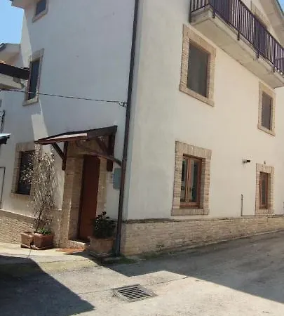 Nyaraló Casa Vacanze Angelo