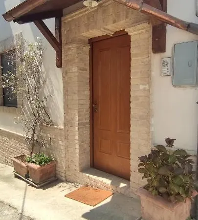 Nyaraló Casa Vacanze Angelo Ortona