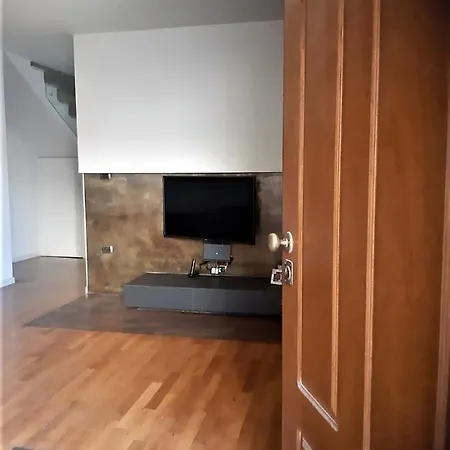 Casa Vacanze Angelo Nyaraló Ortona