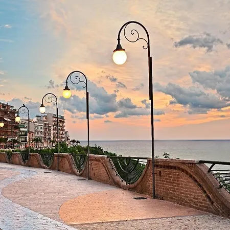 Casa Vacanze Angelo Ortona