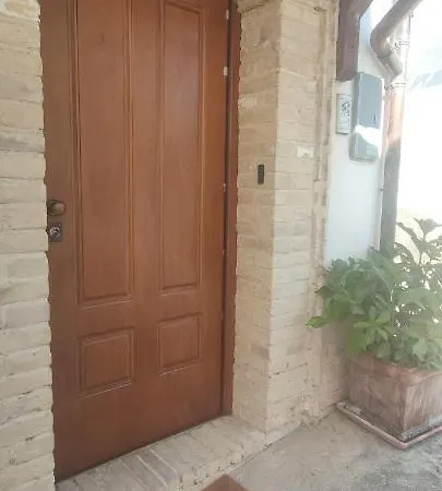 Casa Vacanze Angelo