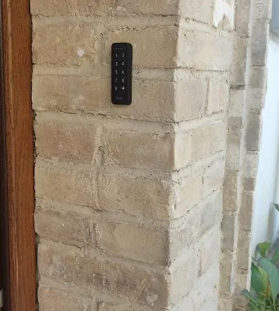Casa Vacanze Angelo Nyaraló