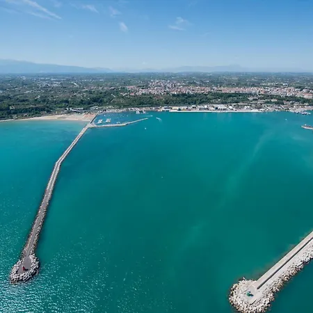 Casa Vacanze Angelo Nyaraló