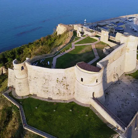 Casa Vacanze Angelo Ortona