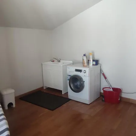 Nyaraló Casa Vacanze Angelo *