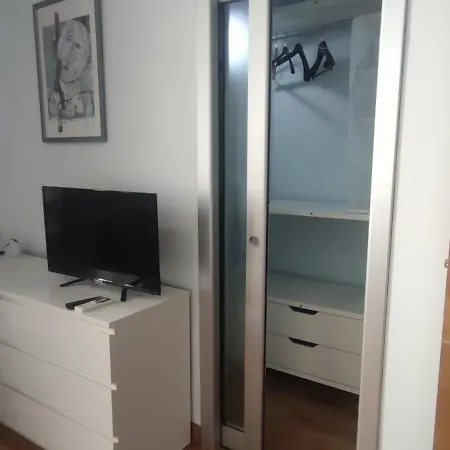 Casa Vacanze Angelo Ortona
