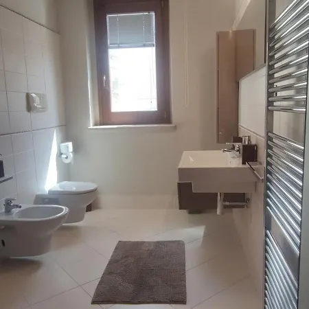 Nyaraló Casa Vacanze Angelo Ortona