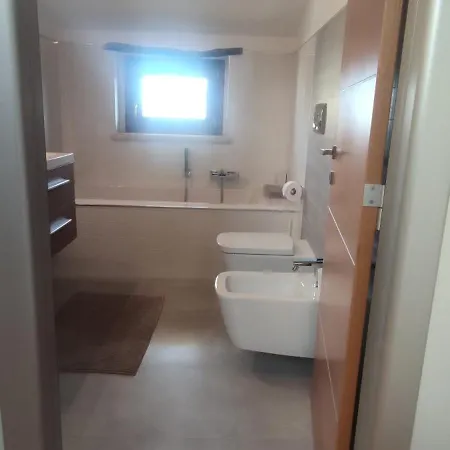 Casa Vacanze Angelo Ortona