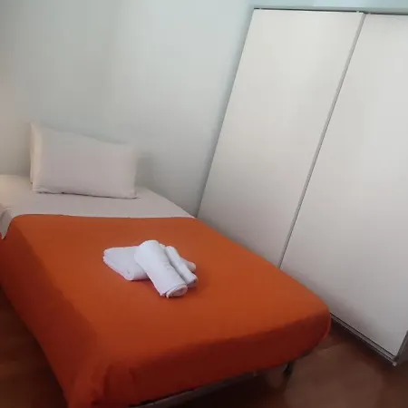 Nyaraló Casa Vacanze Angelo