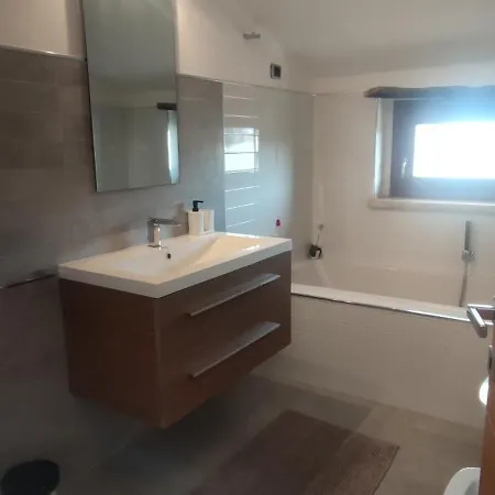 Nyaraló Casa Vacanze Angelo *