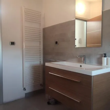 Casa Vacanze Angelo Ortona