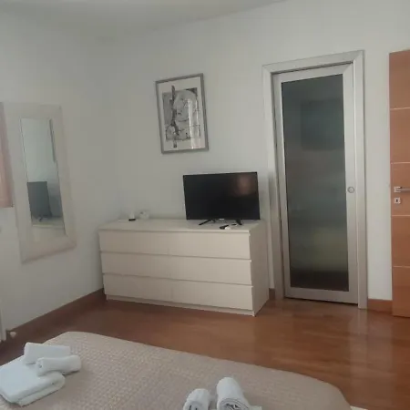 Nyaraló Casa Vacanze Angelo Ortona
