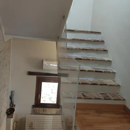 Casa Vacanze Angelo Ortona