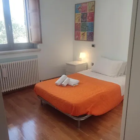Casa Vacanze Angelo