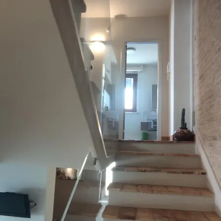 Casa Vacanze Angelo Ortona