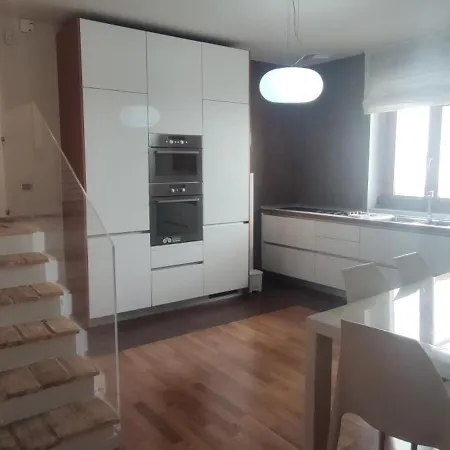 Casa Vacanze Angelo