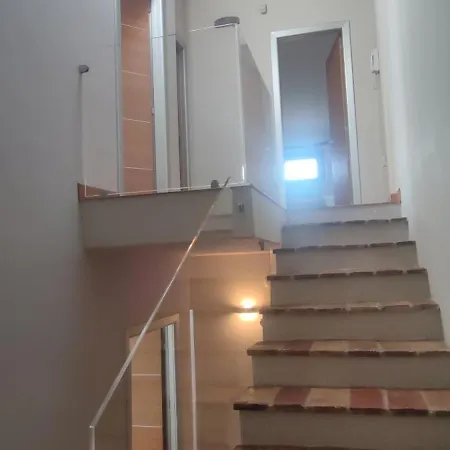 Nyaraló Casa Vacanze Angelo *
