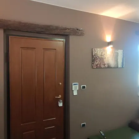 Nyaraló Casa Vacanze Angelo