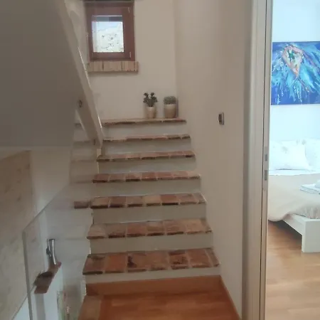 Nyaraló Casa Vacanze Angelo *