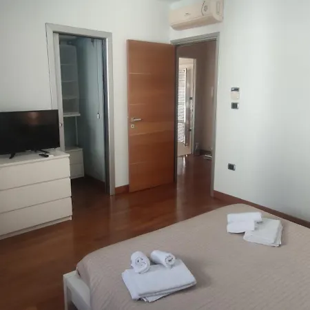Nyaraló Casa Vacanze Angelo