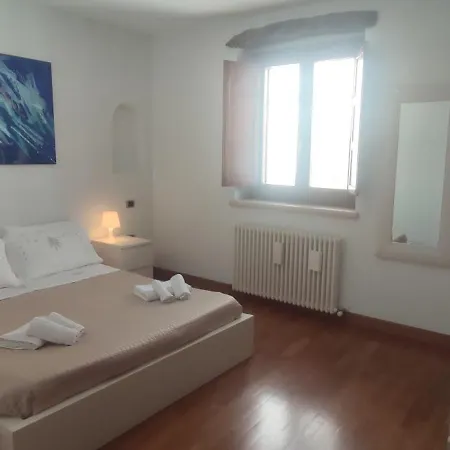Casa Vacanze Angelo Ortona