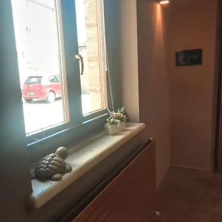 Nyaraló Casa Vacanze Angelo Ortona