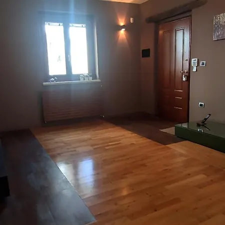 Casa Vacanze Angelo Ortona
