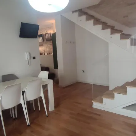 Casa Vacanze Angelo
