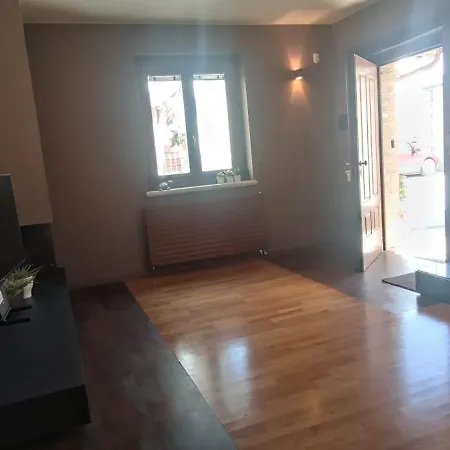 Nyaraló Casa Vacanze Angelo Ortona