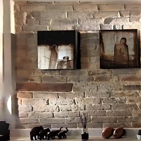 Nyaraló Casa Vacanze Angelo *